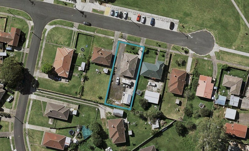 17 Rongomai Road, Otara, Auckland - Carousel 1