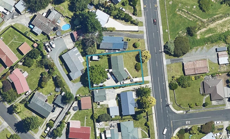 66 Edmund Road, Mangakakahi, Rotorua - Carousel 1