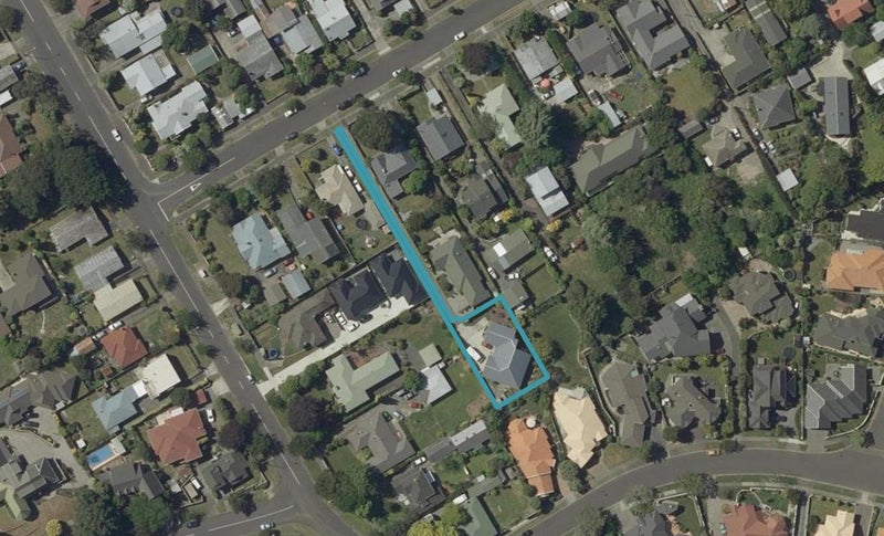 8A Manson Street, Terrace End, Palmerston North - Carousel 1