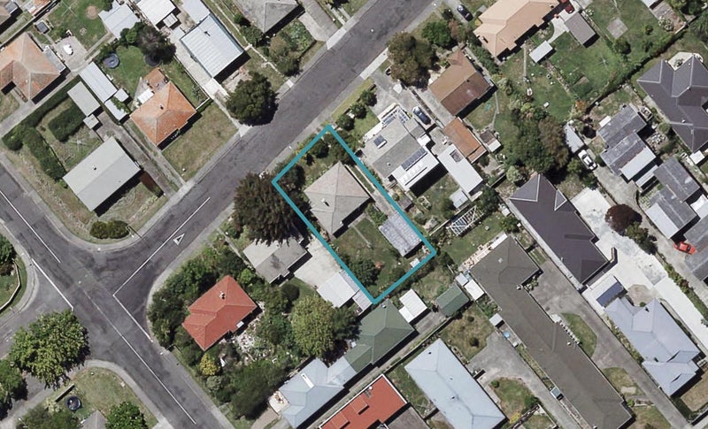 705 Tamatea Street, Mahora, Hastings - Carousel 1