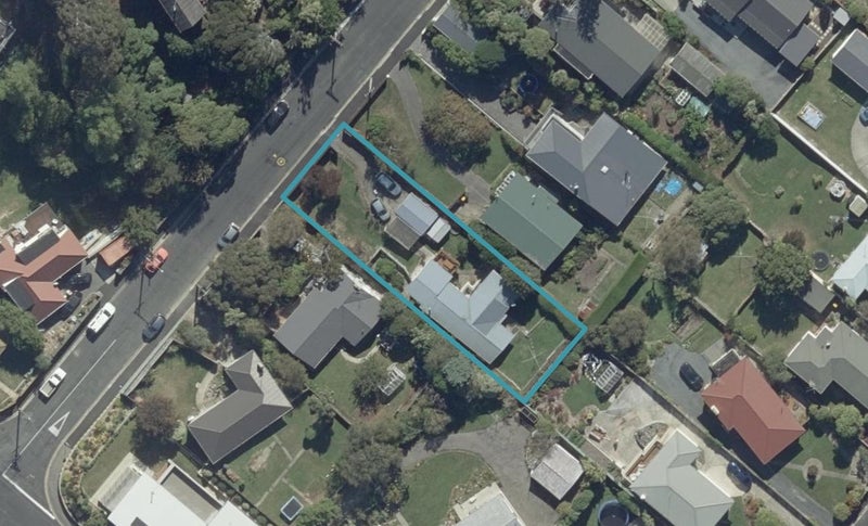 62 Belford Street, Waverley, Dunedin - Carousel 1