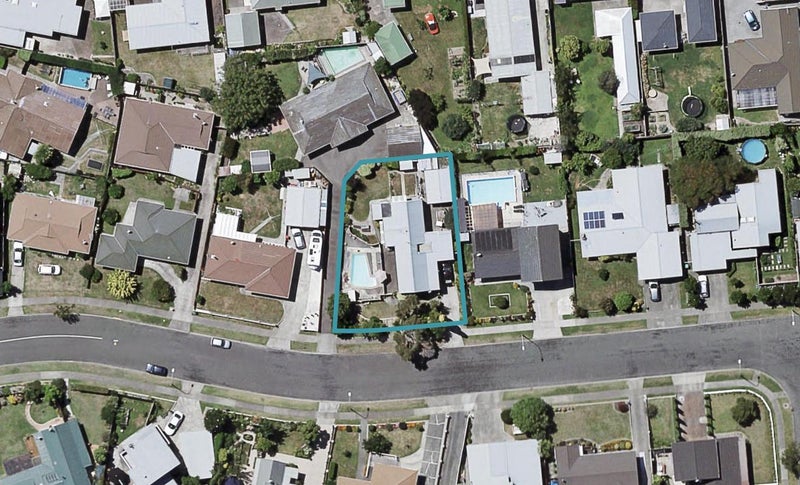 24 Donegal Crescent, Tamatea, Napier - Carousel 1