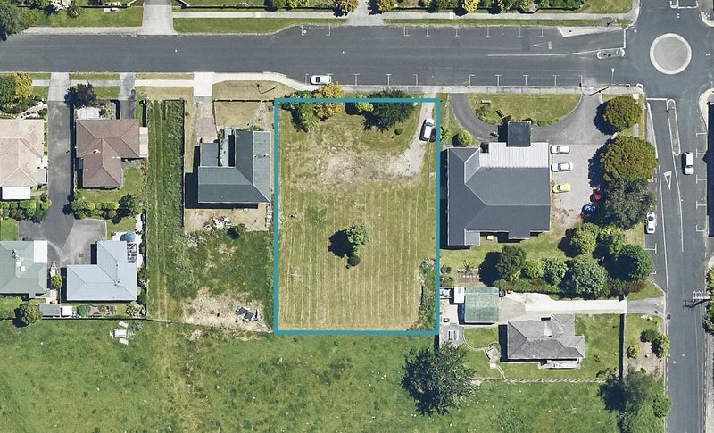 0 Hall Road, Ngongotaha, Rotorua - Carousel 1