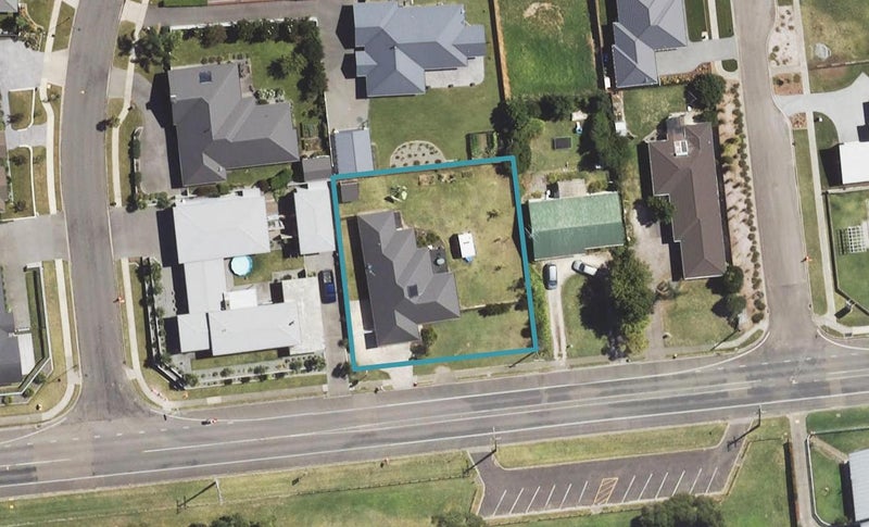 379 Nelson Road, Riverdale, Gisborne - Carousel 1