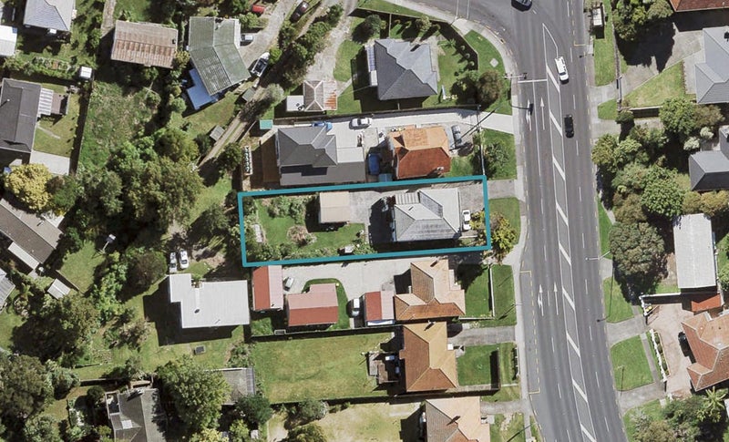 4160 Great North Road, Glendene, Auckland - Carousel 1