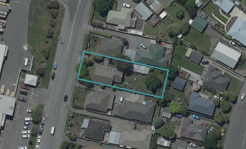 33 Branston Street, Hornby, Christchurch - Carousel 1