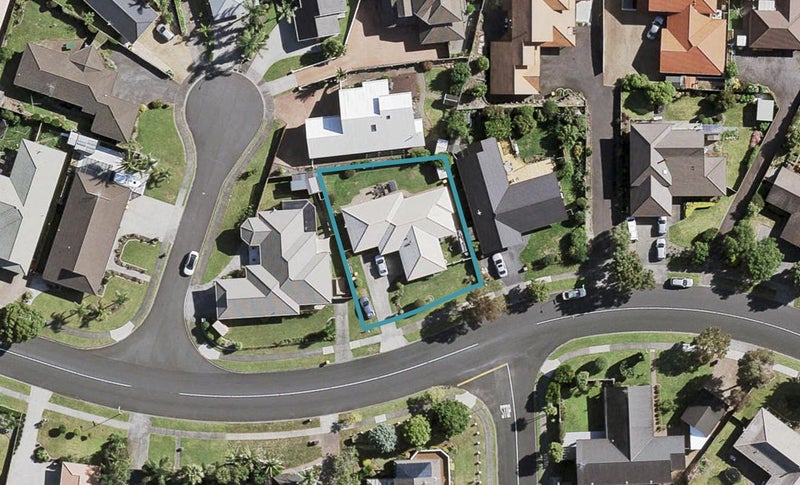 63 Rushgreen Avenue, Pahurehure, Papakura - Carousel 1
