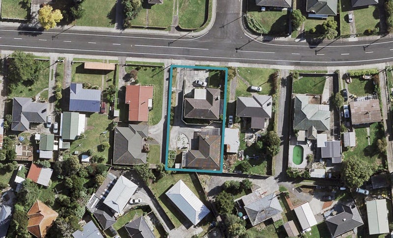 1/55 McAnnalley Street, Manurewa East, Auckland - Carousel 1