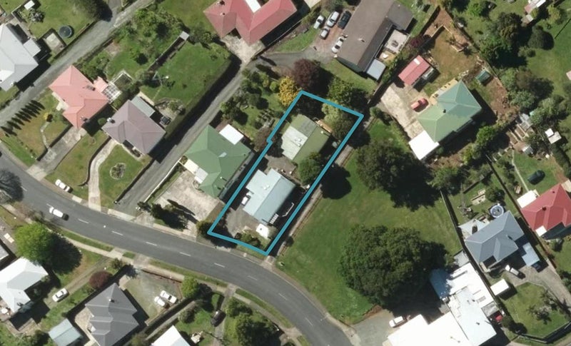 7B Eden Terrace, Te Kamo, Whangarei - Carousel 1
