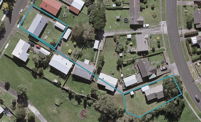 89 Cook Street, Marfell, New Plymouth - Carousel 1