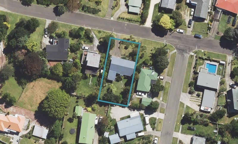 7 Norwood Road, Kaiti, Gisborne - Carousel 1