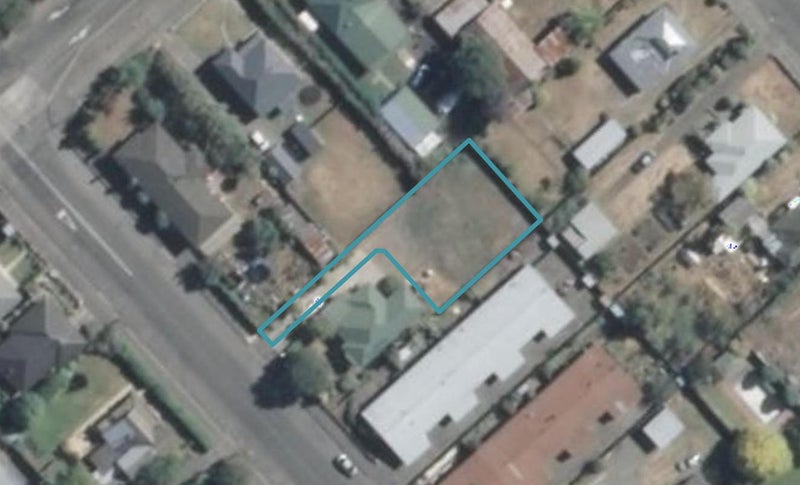 163 South Street, Hampstead, Ashburton - Carousel 1