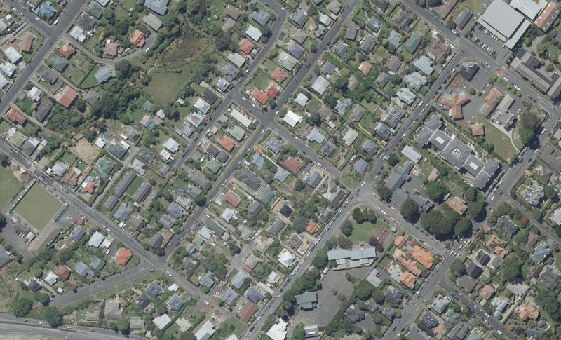56 Walton Street, Kaikorai, Dunedin - Carousel 1