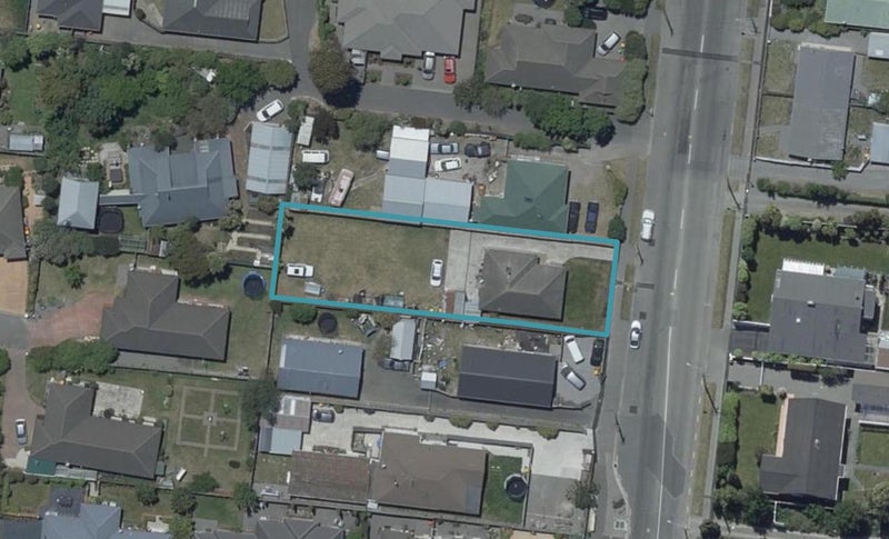 29 Bassett Street, Burwood, Christchurch - Carousel 1