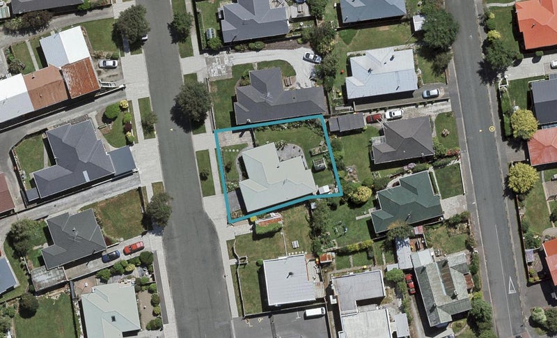 11 Jackson Street, Richmond, Invercargill - Carousel 1