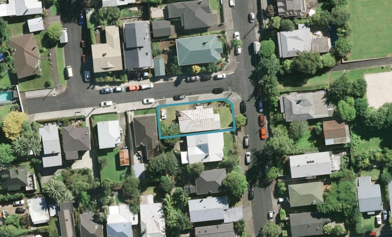 97 Clarence Street, Ponsonby, Auckland - Carousel 1