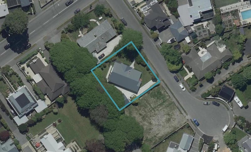4 Pentlow Place, Fendalton, Christchurch - Carousel 1