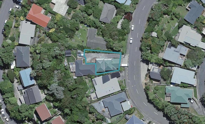 74B Mairangi Road, Wadestown, Wellington - Carousel 1