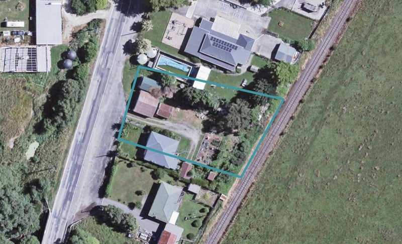 1374 Opaki Kaiparoro Road, Masterton - Carousel 1