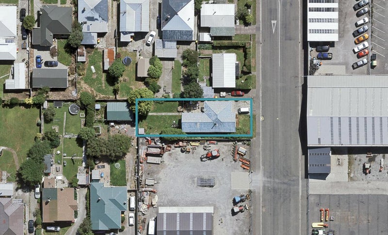 68 Liffey Street, Avenal, Invercargill - Carousel 1