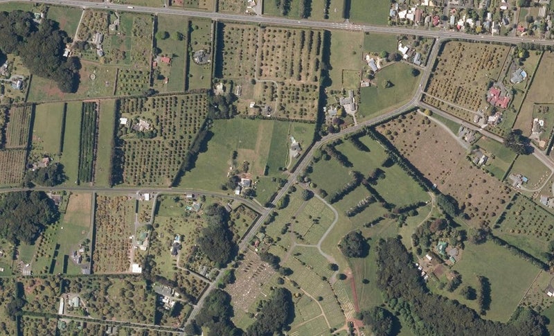 50 Cemetery Road, Whangarei - Carousel 1