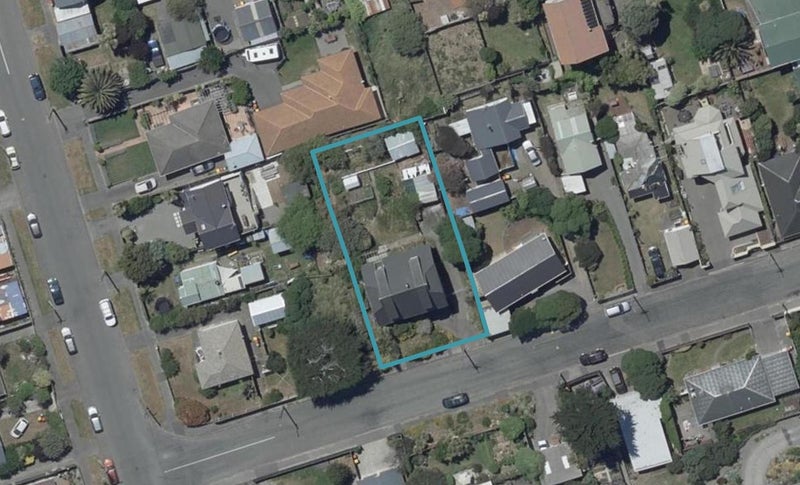 8 Drake Street, New Brighton, Christchurch - Carousel 1