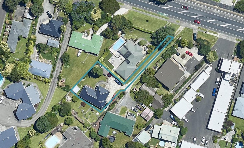 134 Waihi Road, Judea, Tauranga - Carousel 1