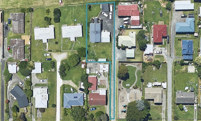 43 Haukore Street, Hairini, Tauranga - Carousel 1