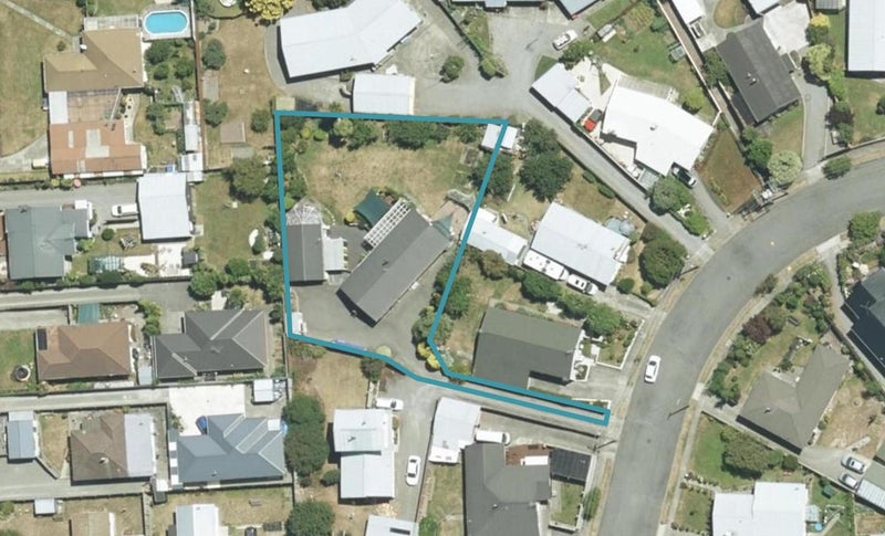 24A Gilbert Street, Witherlea, Blenheim - Carousel 1