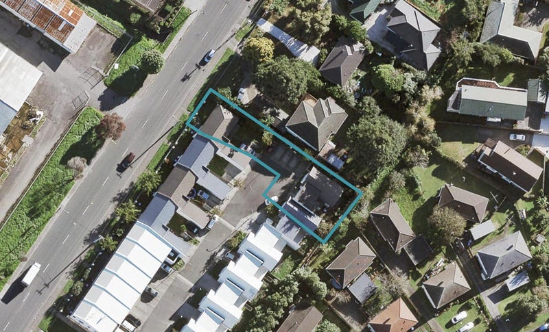 112 May Road, Mount Roskill, Auckland - Carousel 1