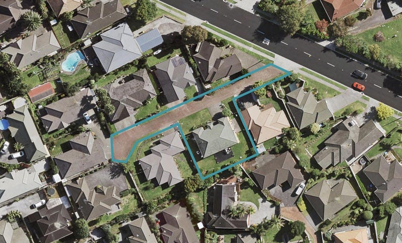 35 Stratford Road, Manurewa, Auckland - Carousel 1