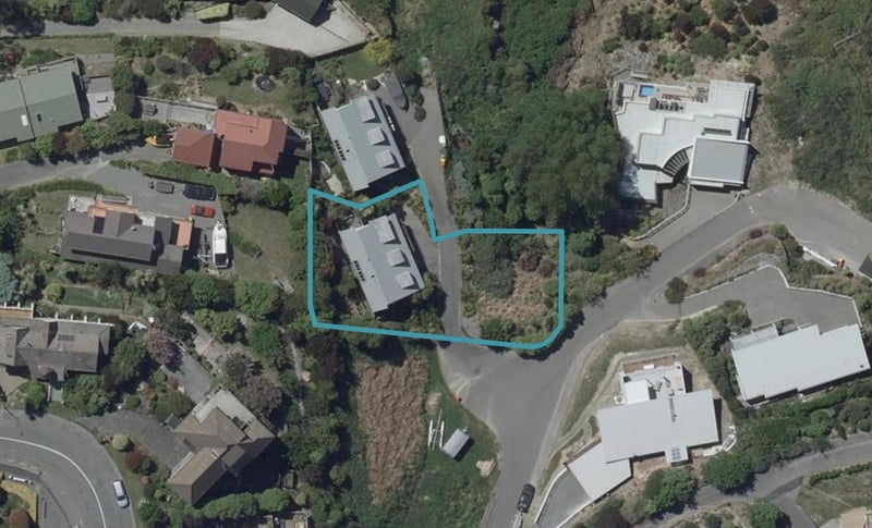 26 Iles Lane, Cashmere, Christchurch - Carousel 1