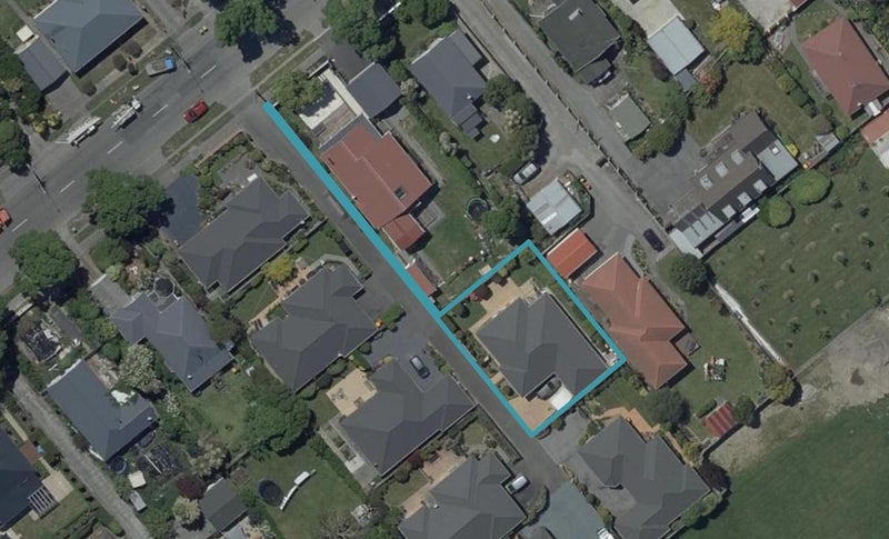 134E Rose Street, Somerfield, Christchurch - Carousel 1