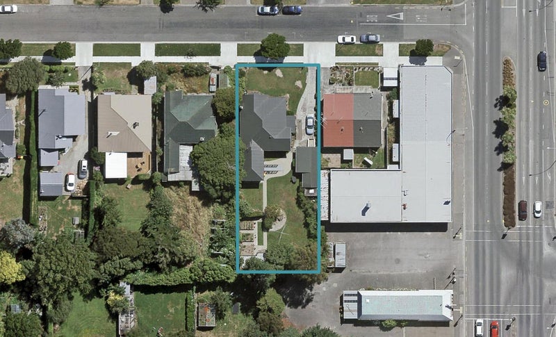 61 Fulton Street, Gladstone, Invercargill - Carousel 1