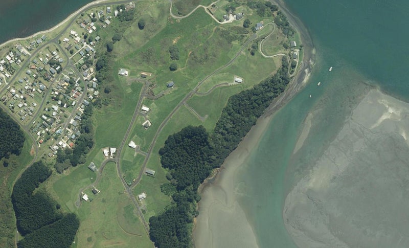 84 Kevlor Place, Kawhia, Kawhia - Carousel 1