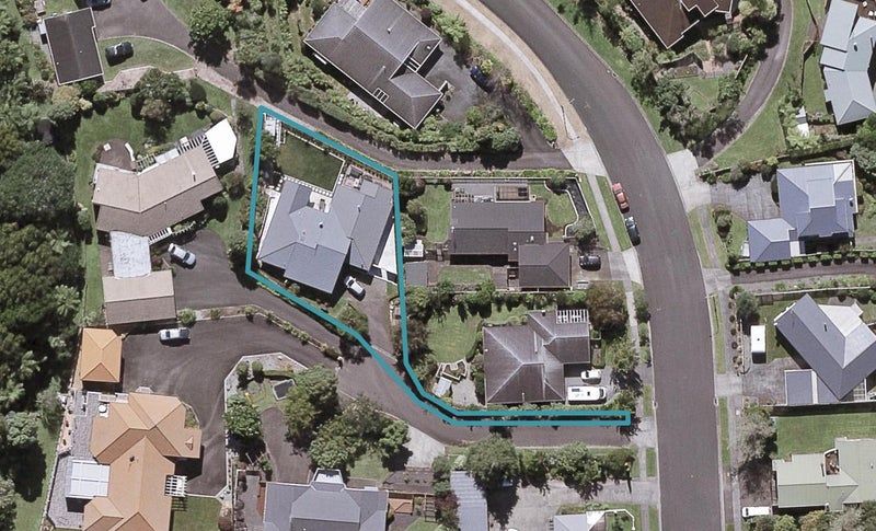 69D Karina Road, Merrilands, New Plymouth - Carousel 1