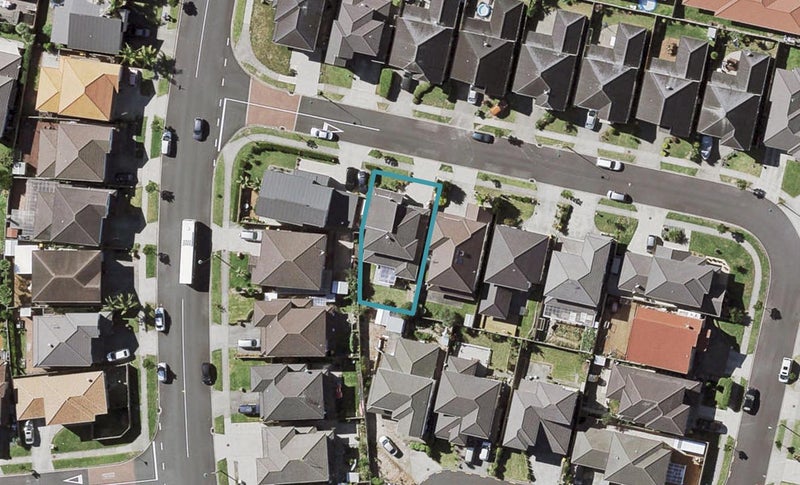 3 Heidi Crescent, Flat Bush, Auckland - Carousel 1