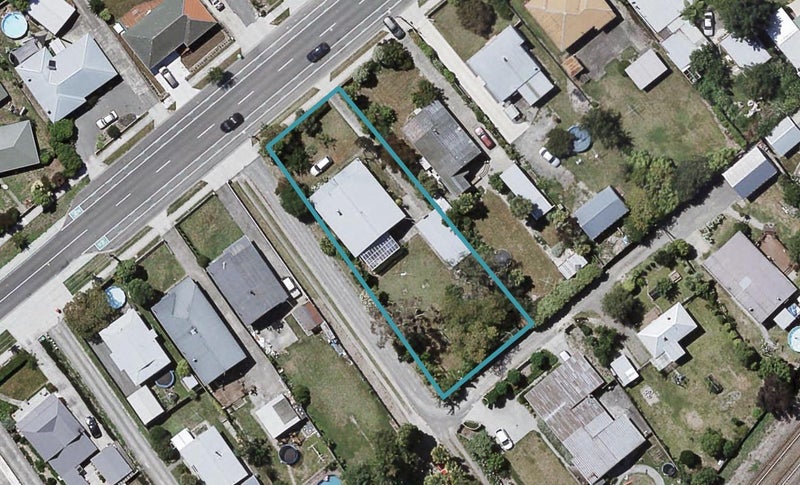 921 Nelson Street North, Mahora, Hastings - Carousel 1