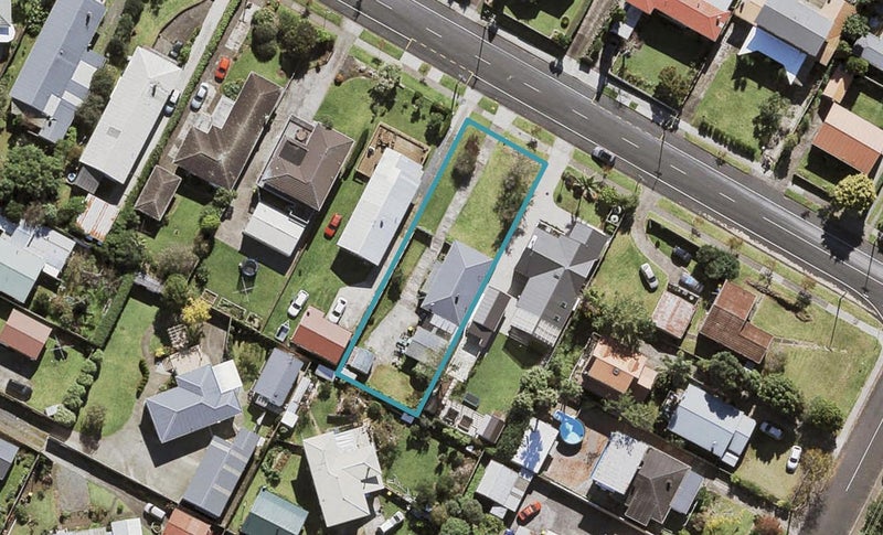 29 Boyd Avenue, Mangere Bridge, Auckland - Carousel 1
