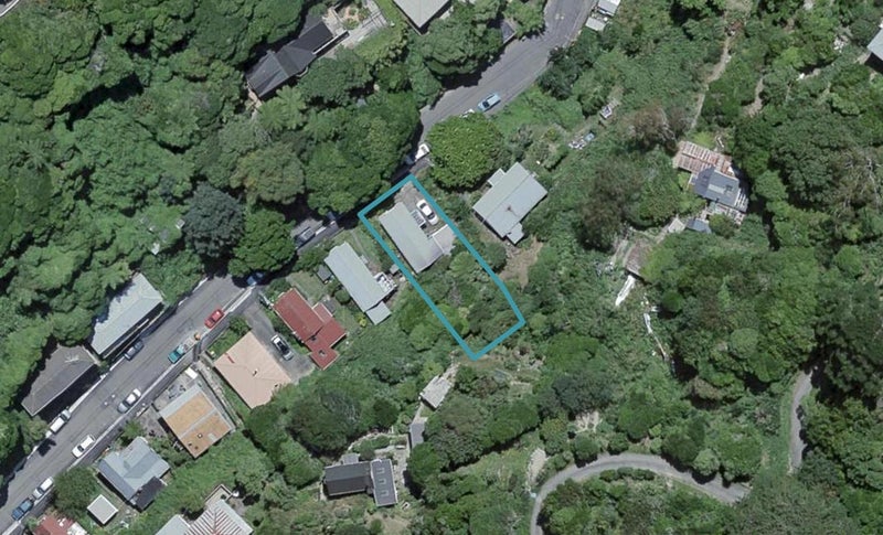 57 Holloway Road, Aro Valley, Wellington - Carousel 1
