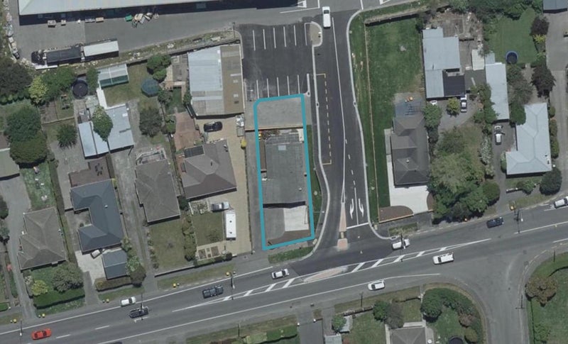 119 Briggs Road, Shirley, Christchurch - Carousel 1