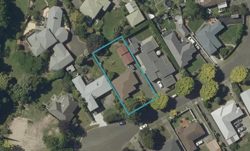 11 Parata Street, Hokowhitu, Palmerston North - Carousel 1