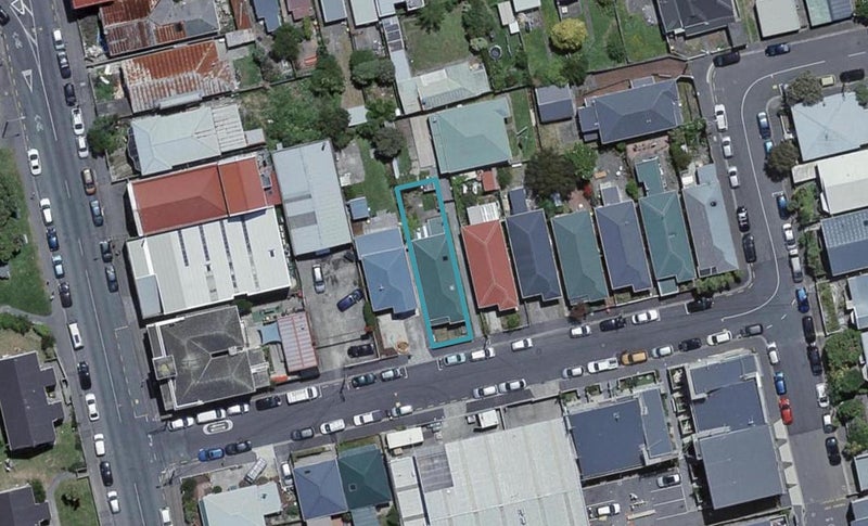 7 Horner Street, Newtown, Wellington - Carousel 1