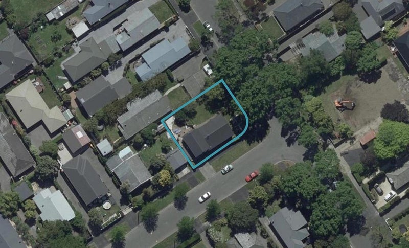 45 Rayburn Avenue, Papanui, Christchurch - Carousel 1