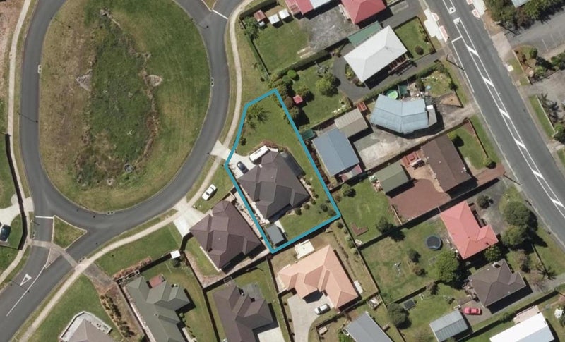 36 Balmacewan Drive, Kamo, Whangarei - Carousel 1