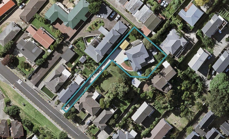 13 Cleary Road, Panmure, Auckland - Carousel 1