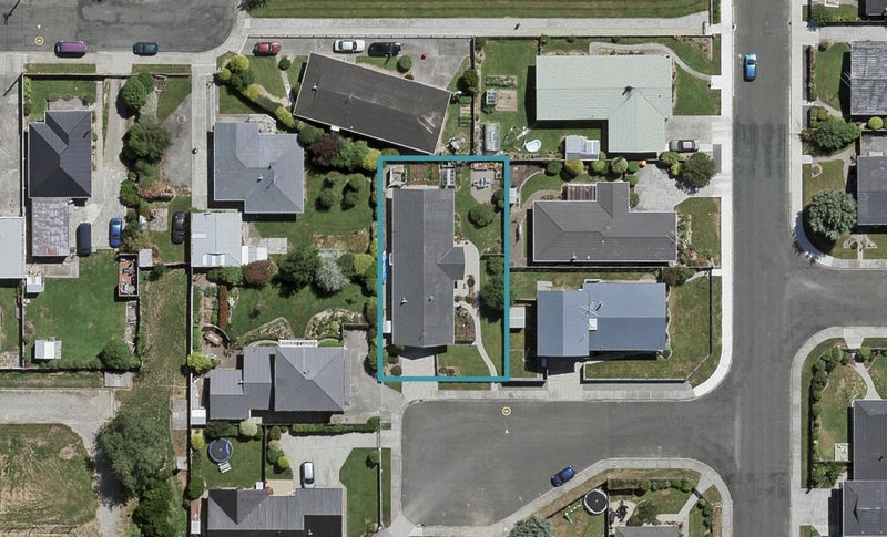 65 Kildare Rise, Waikiwi, Invercargill - Carousel 1
