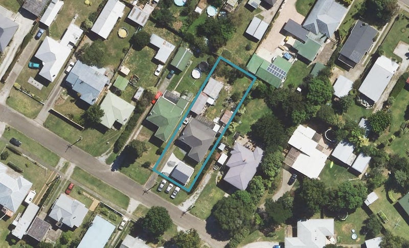 7 Walsh Street, Mangapapa, Gisborne - Carousel 1