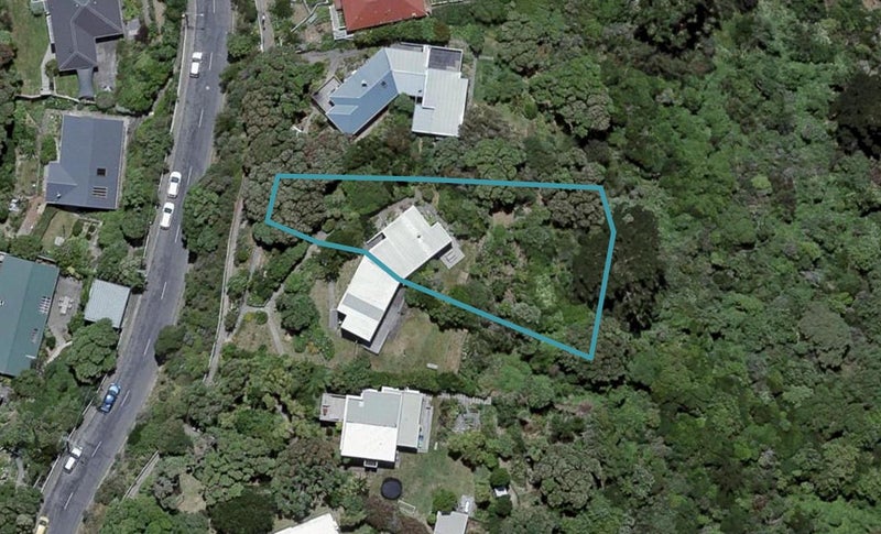 23 Beacon Hill Road, Strathmore Park, Wellington - Carousel 1