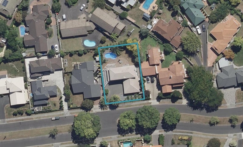 62 Harrowfield Drive, Harrowfield, Hamilton - Carousel 1